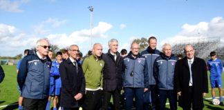 SUCCESSO PER IL ROAD SHOW DELLA LND A ORISTANO