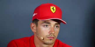 LECLERC “INCIDENTE BRASILE? HO CHIARITO CON SEB”