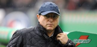 AD DEL CATANIA LO MONACO AGGREDITO DA TIFOSI