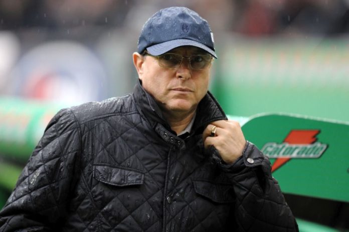 Milan-Catania serie A