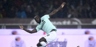 L’INTER RISPONDE ALLA JUVE, TORINO TRAVOLTO 3-0