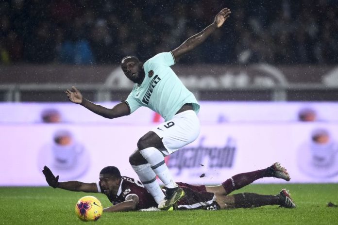 Torino FC v FC Internazionale - Serie A