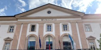 VINCENZO NOVARI CEO OLIMPIADI MILANO-CORTINA