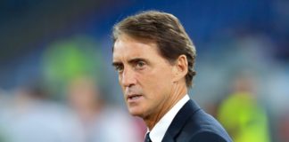 MANCINI “BALOTELLI? IN AZZURRO SOLO SE LO MERITERÀ”