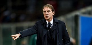 MANCINI “VOGLIAMO ESSERE RICORDATI PER UNA VITTORIA”