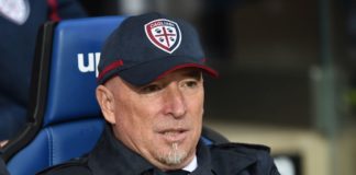 CAGLIARI SHOW, FIORENTINA TRAVOLTA 5-2