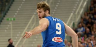 IN NBA BELINELLI E MELLI KO, BEN 49 PUNTI PER HARDEN