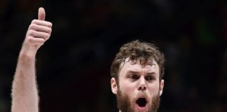 SI SBLOCCA NEW ORLEANS, PRIMA VITTORIA PER MELLI