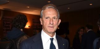 LEGA SERIE A, SI DIMETTE GAETANO MICCICHE’