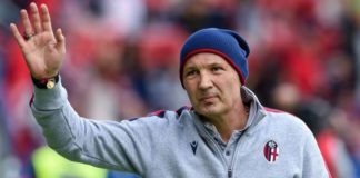 TRAPIANTO DI MIDOLLO OSSEO PER MIHAJLOVIC