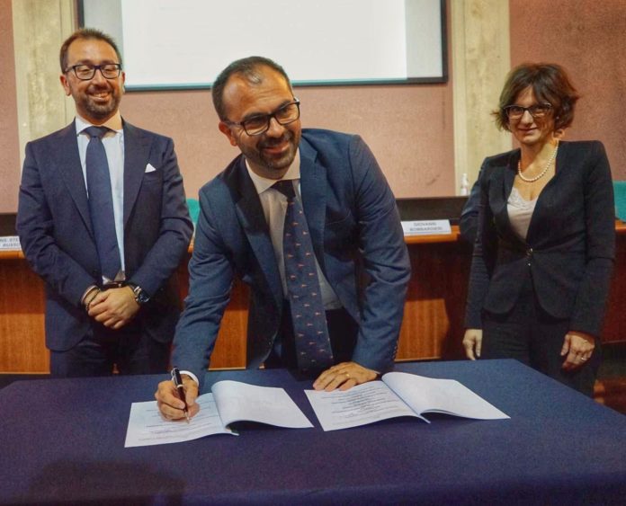 Miur Fioramonti Bonafede Bonetti