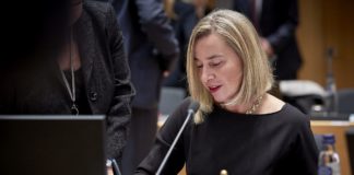 L’UE PROROGA LE SANZIONI AL VENEZUELA