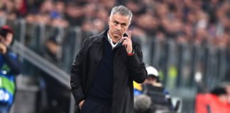 MOURINHO E’ IL NUOVO ALLENATORE DEL TOTTENHAM