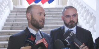 OMICIDIO CARUANA, ARRESTATO PRESUNTO INTERMEDIARIO