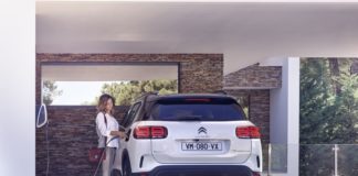 C5 AIRCROSS HYBRID, IL SUV IN CLASSE Ë-COMFORT