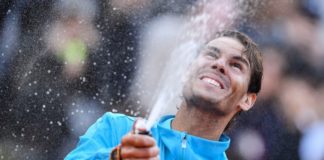 NADAL REGALA LA SESTA COPPA DAVIS ALLA SPAGNA