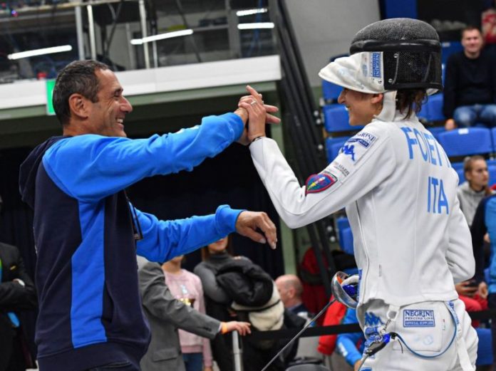 Nicol Foietta TALLINN_CT Sandro Cuomo