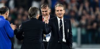 MANCINI NE CONVOCA 29 PER BOSNIA E ARMENIA