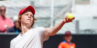 SINNER TRIONFA A ORTISEI, 3° CHALLENGER E TOP 80 ATP