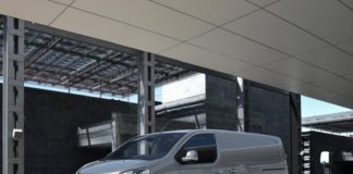 NUOVO PEUGEOT E-EXPERT, L’ESPERTO DELL’ELETTRICO