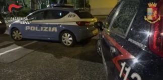 OMICIDIO DAVANTI A UNA SCUOLA, ALTRI DUE ARRESTI