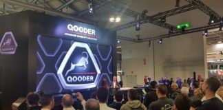 QUADRO DIVENTA QOODER E PRESENTA 6 NUOVI MODELLI