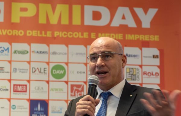 PMI DAY 2019, 84 IMPRESE E 3000 NEOLAUREATI SI INCONTRANO