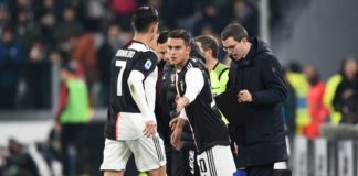 CR7 ROMPE IL SILENZIO “UNA VITTORIA IMPORTANTE”