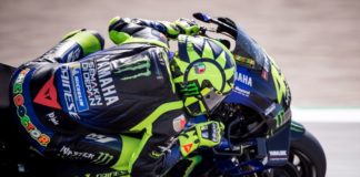 ROSSI “NON E’ STATA UNA STAGIONE FACILE”