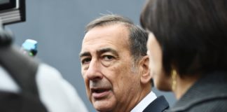 NOVARI CEO MILANO-CORTINA, SALA “FARÀ MOLTO BENE”