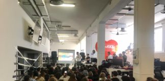 SCUOLAZOO, NONO WEEKEND DI FORMAZIONE RIS