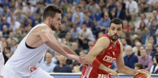 GALLINARI NON BASTA A OKLAHOMA, OK MELLI