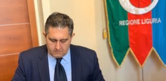 Coronavirus, Toti “In Liguria pronti a ripartire”