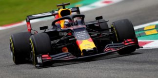 POLE VERSTAPPEN IN BRASILE DAVANTI A VETTEL