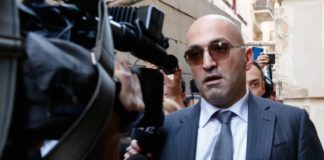 CARUANA GALIZIA, FENECH INCRIMINATO PER L’OMICIDIO