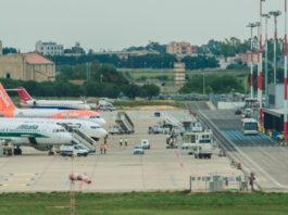 Aeroporti di Puglia “Nessuna criticità sul carburante allo scalo di Brindisi”