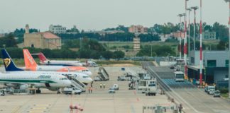 Aeroporti di Puglia “Nessuna criticità sul carburante allo scalo di Brindisi”