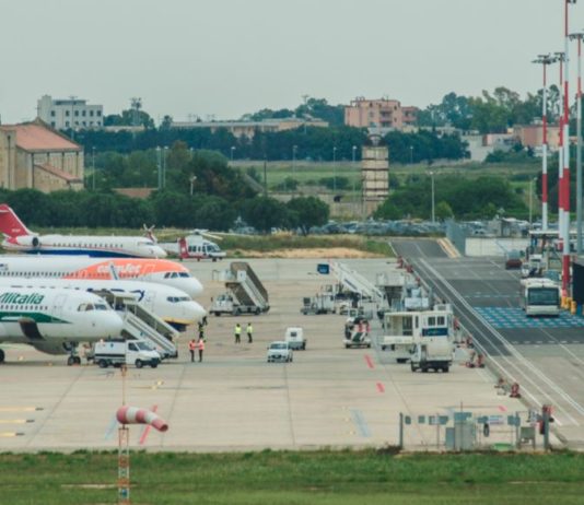 Aeroporti di Puglia “Nessuna criticità sul carburante allo scalo di Brindisi”