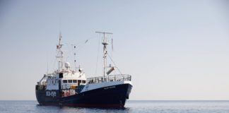 SBARCO DI MIGRANTI A MESSINA E POZZALLO