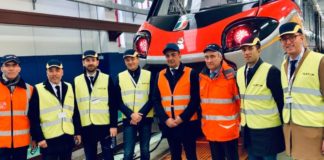 PIEMONTE, A SAVIGLIANO IL DNA IMPRESA FERROVIARIA