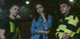 ANNALISA TORNA CON “VENTO SULLA LUNA” FEAT. RKOMI