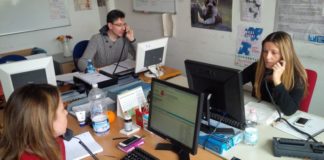 TOSCANA, DECIMO COMPLEANNO PER IL CENTRO DI ASCOLTO REGIONALE