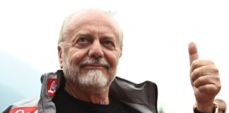 CAOS NAPOLI, SUL MANCATO RITIRO PALLA AI LEGALI