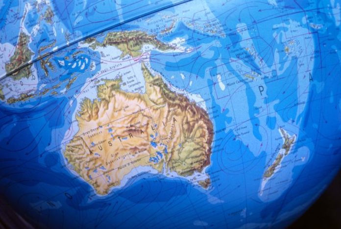 australia Imagoeconomica