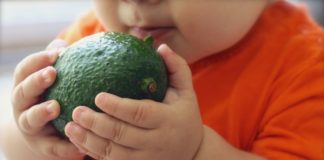 IN ITALIA IN SOVRAPPESO UN MINORE SU QUATTRO