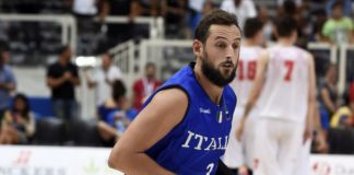 DIECI PUNTI PER BELINELLI, MA SPURS ANCORA KO