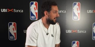 SUCCESSO PER BELI E GLI SPURS, KO MELLI E I PELICANS