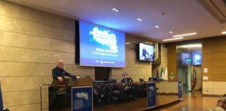 PARTE DA BOLOGNA IL CICLO DI INCONTRI SUL BILANCIO UE