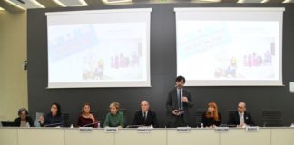 ADOZIONE E SCUOLA NEL WORKSHOP IN CONSIGLIO