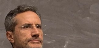 CAMPANIA, CALDORO “SE MI RICANDIDO? PRIMA IL PROGRAMMA”